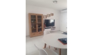 Resale - Town House - Torrevieja - La Siesta - El Salado - Torreta