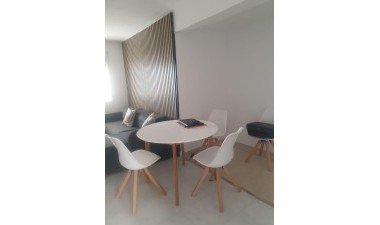 Resale - Town House - Torrevieja - La Siesta - El Salado - Torreta