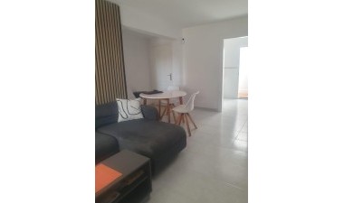 Resale - Town House - Torrevieja - La Siesta - El Salado - Torreta