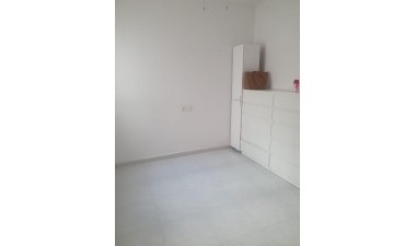 Resale - Town House - Torrevieja - La Siesta - El Salado - Torreta