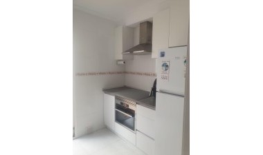 Resale - Town House - Torrevieja - La Siesta - El Salado - Torreta