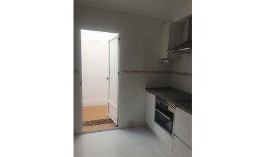 Resale - Town House - Torrevieja - La Siesta - El Salado - Torreta