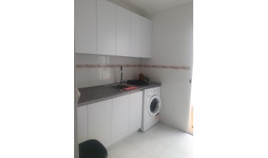 Resale - Town House - Torrevieja - La Siesta - El Salado - Torreta