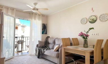 Resale - Penthouse - Torrevieja - Nueva Torrevieja