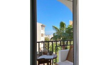 Resale - Penthouse - Torrevieja - Nueva Torrevieja