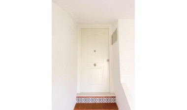 Resale - Penthouse - Torrevieja - Nueva Torrevieja