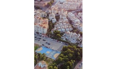 Resale - Penthouse - Torrevieja - Nueva Torrevieja