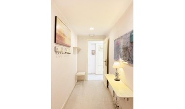 Resale - Penthouse - Torrevieja - Nueva Torrevieja