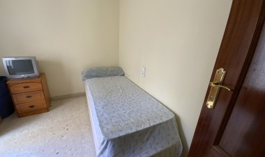 Resale - Apartment / flat - Crevillent