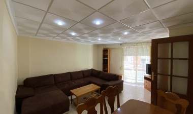 Resale - Apartment / flat - Crevillent