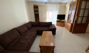 Resale - Apartment / flat - Crevillent