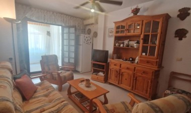 Resale - Apartment / flat - Torrevieja - La veleta