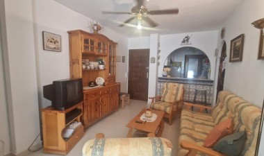 Resale - Apartment / flat - Torrevieja - La veleta