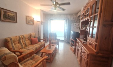 Resale - Apartment / flat - Torrevieja - La veleta