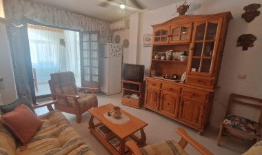 Resale - Apartment / flat - Torrevieja - La veleta