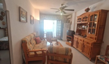 Resale - Apartment / flat - Torrevieja - La veleta