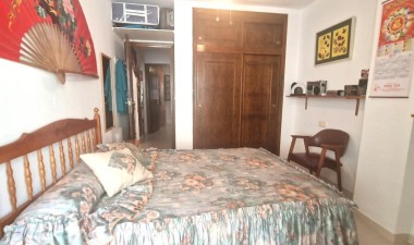 Resale - Apartment / flat - Torrevieja - La veleta