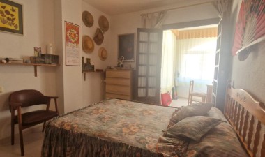 Resale - Apartment / flat - Torrevieja - La veleta