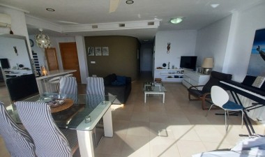 Resale - Apartment / flat - Hacienda Riquelme Golf Resort - Inland