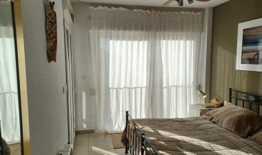 Resale - Apartment / flat - Hacienda Riquelme Golf Resort - Inland