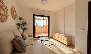 New Build - Penthouse - Aguilas - Collado Bajo