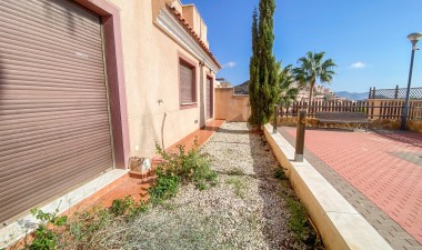 New Build - Apartment / flat - Aguilas - Collado Bajo