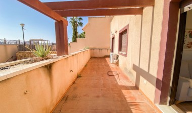 New Build - Apartment / flat - Aguilas - Collado Bajo