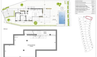 New Build - Villa - Finestrat - Sierra Cortina