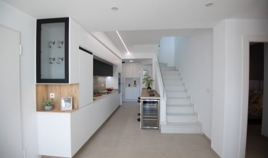 New Build - Town House - San Javier - Santiago De La Ribera