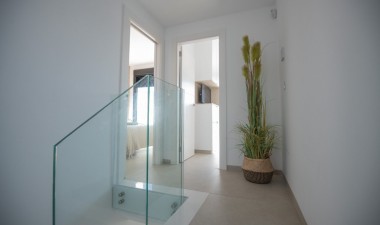 New Build - Town House - San Javier - Santiago De La Ribera