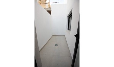 New Build - Town House - San Javier - Santiago De La Ribera