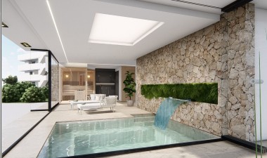 New Build - Penthouse - Guardamar del Segura - EL RASO