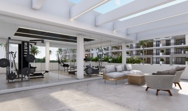 New Build - Penthouse - Guardamar del Segura - EL RASO