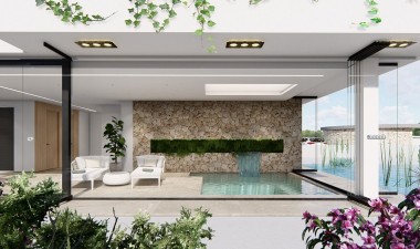 New Build - Penthouse - Guardamar del Segura - EL RASO