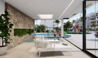 New Build - Penthouse - Guardamar del Segura - EL RASO