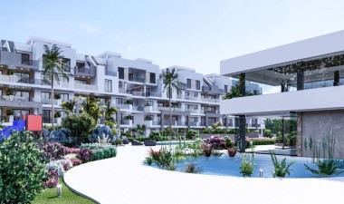 New Build - Penthouse - Guardamar del Segura - EL RASO