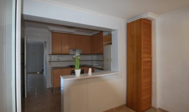 Resale - Villa - Torrevieja - La Siesta - El Salado - Torreta