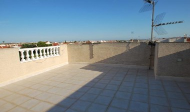 Resale - Villa - Torrevieja - La Siesta - El Salado - Torreta