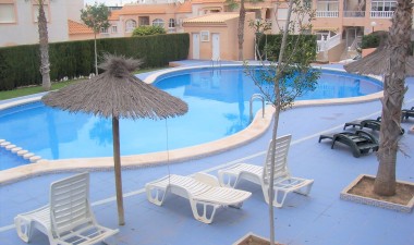 Resale - Town House - Los Balcones - Costa Blanca