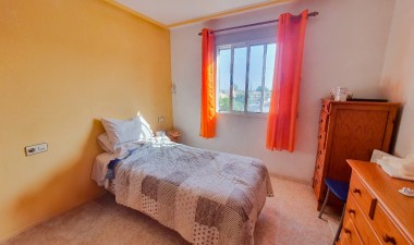 Resale - Town House - Los Balcones - Costa Blanca