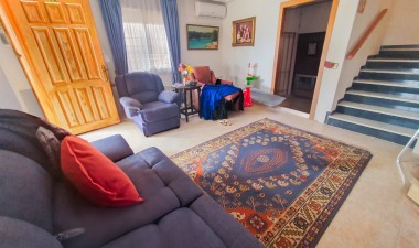 Resale - Town House - Los Balcones - Costa Blanca