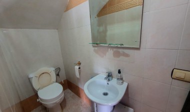 Resale - Town House - Los Balcones - Costa Blanca