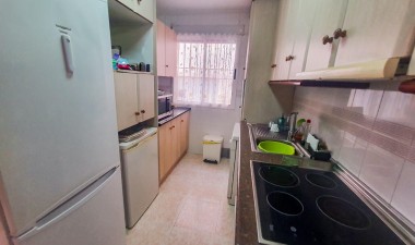 Resale - Town House - Los Balcones - Costa Blanca