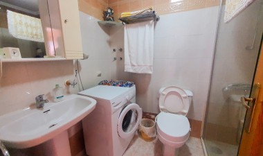 Resale - Town House - Los Balcones - Costa Blanca