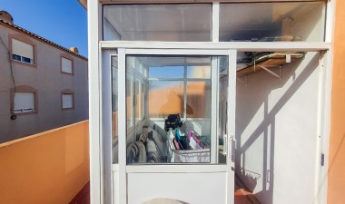 Resale - Town House - Los Balcones - Costa Blanca