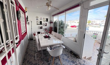 Resale - Apartment / flat - Orihuela - Inland