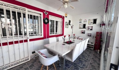 Resale - Apartment / flat - Orihuela - Inland