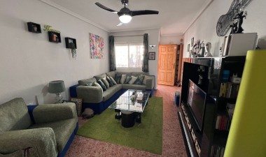 Resale - Apartment / flat - Orihuela - Inland