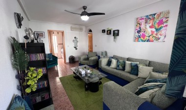 Resale - Apartment / flat - Orihuela - Inland