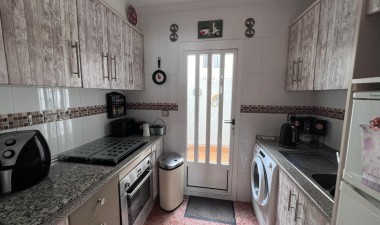 Resale - Apartment / flat - Orihuela - Inland